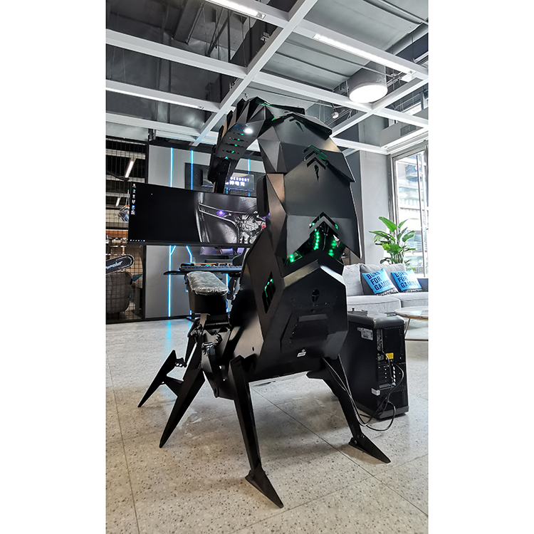 Office Furniture Home - SK Scorpion Chair Imperator Works Cluven