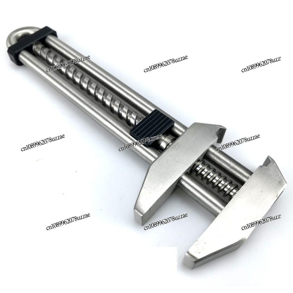 Office Furniture Hardware - Multifunctional portable wrench adjustable hardware universal
