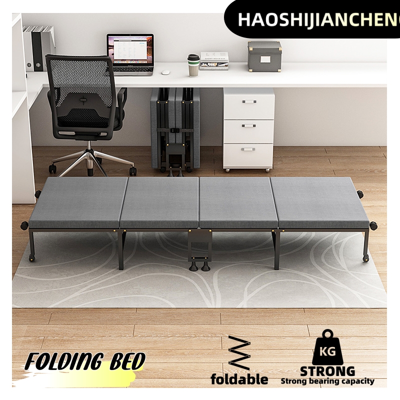 Office Furniture Home - Office Folding Lunch Break Single Portable