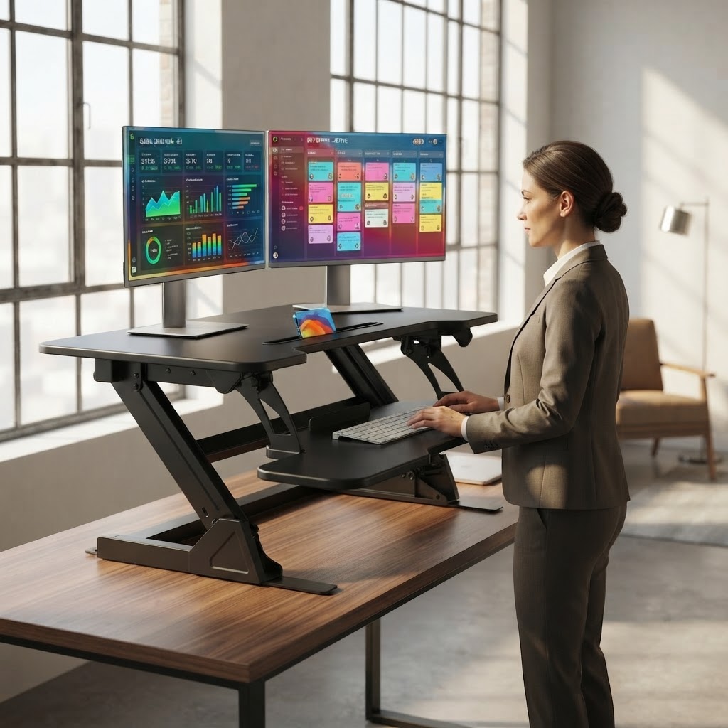 Office Furniture Suppliers - 36