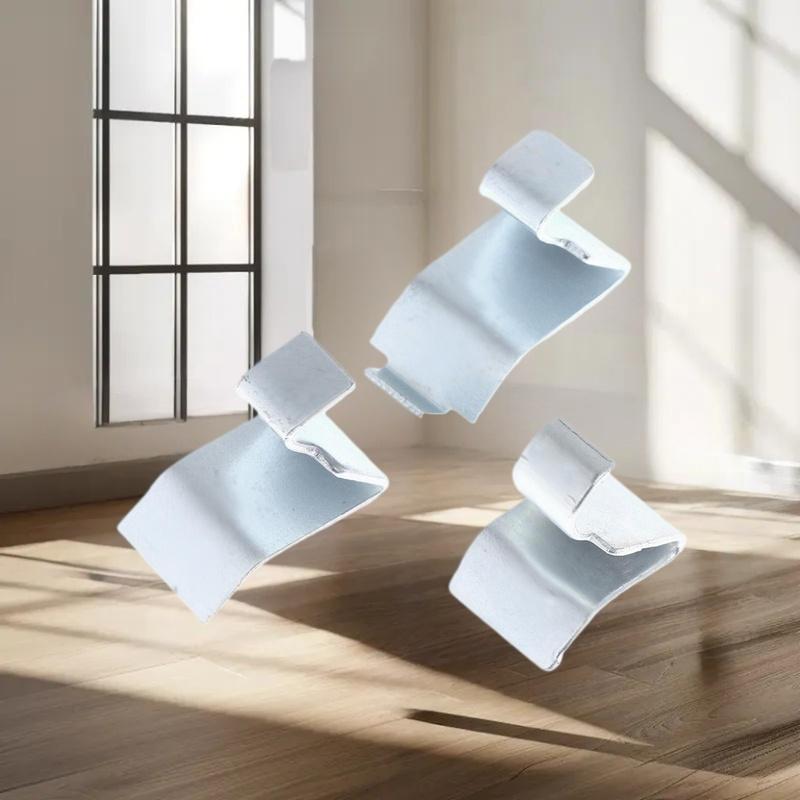 10PCS Heavy-Duty Steel Shelf C - Office Furniture Solutions ulasan dan harga