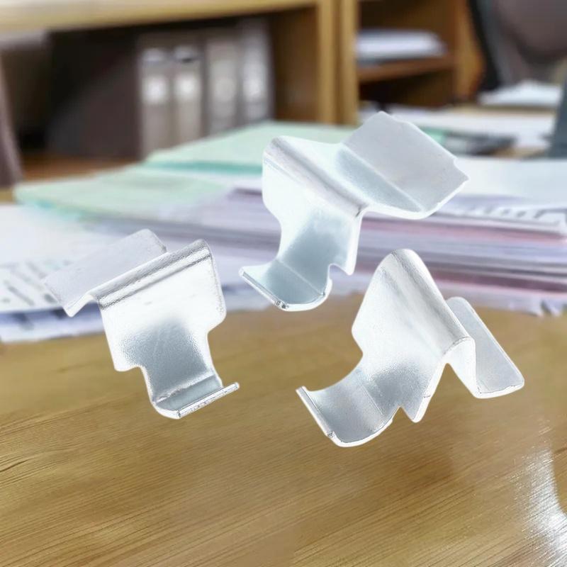 10PCS Heavy-Duty Steel Shelf C - Office Furniture Solutions ulasan dan harga