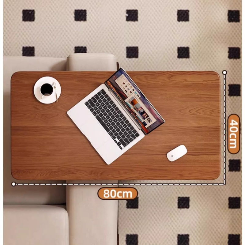 Movable Lifting Bedside Table  - Office Furniture Suppliers ulasan dan harga