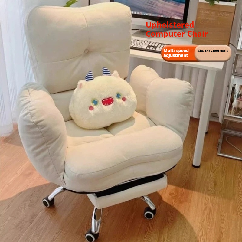 Ergonomic Comfortable Office C - Office Furniture Suppliers ulasan dan harga