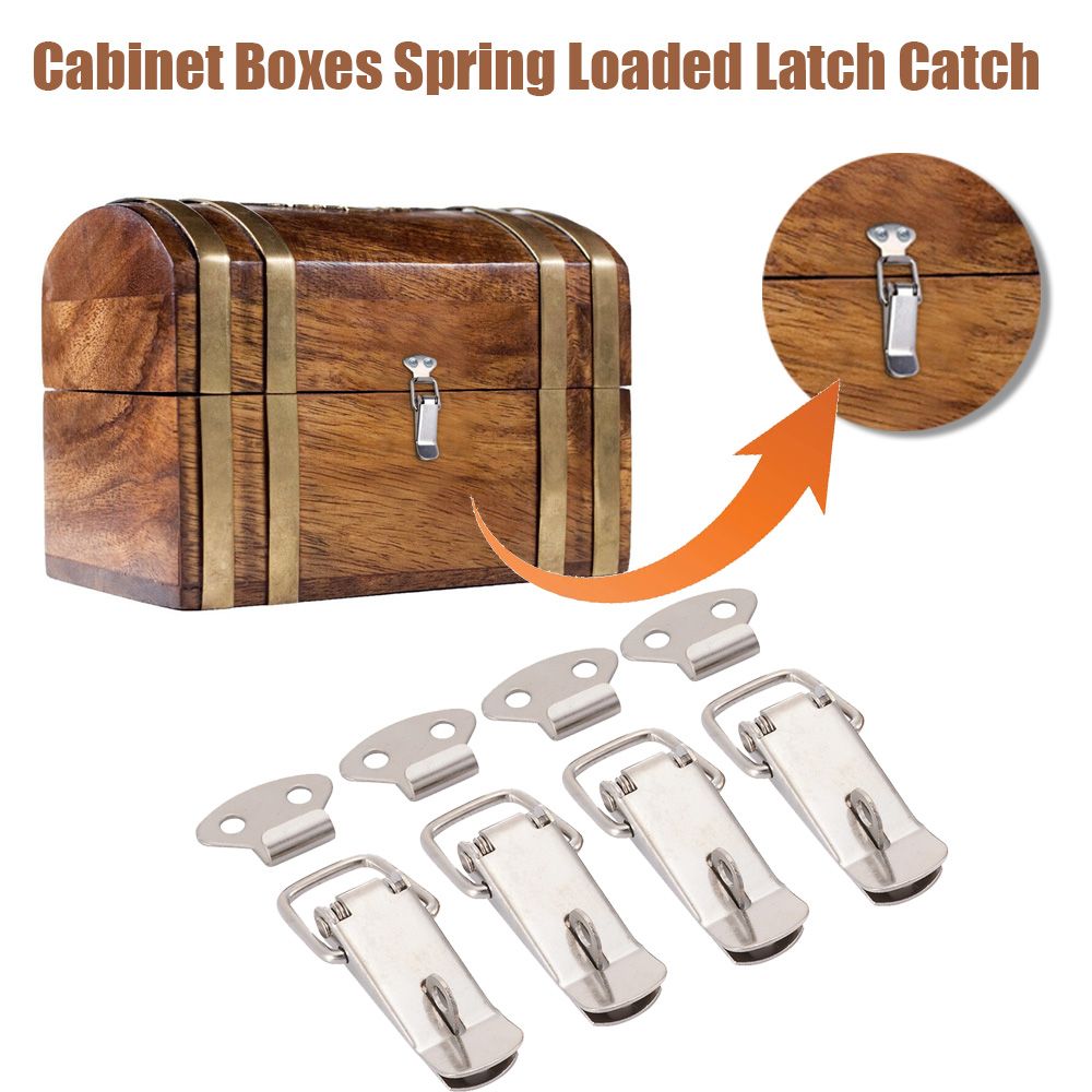 Convenient Spring Loaded For D - Office Furniture Hardware ulasan dan harga