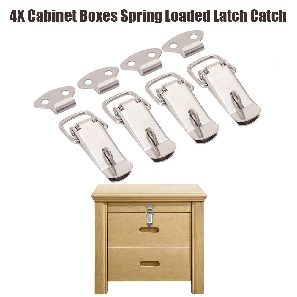 Convenient Spring Loaded For D - Office Furniture Hardware ulasan dan harga