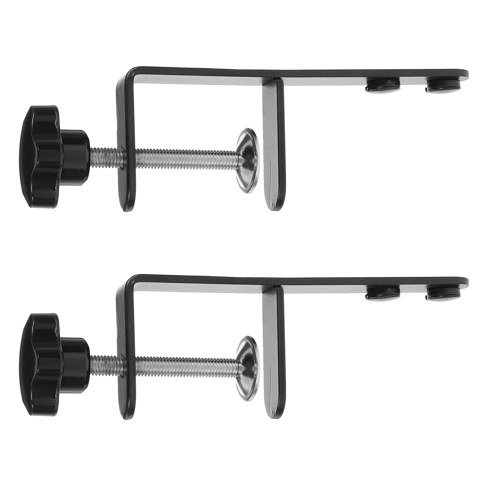 2Pcs Fixed Pegboard Stand Desk - Pegboard Office Organizer ulasan dan harga