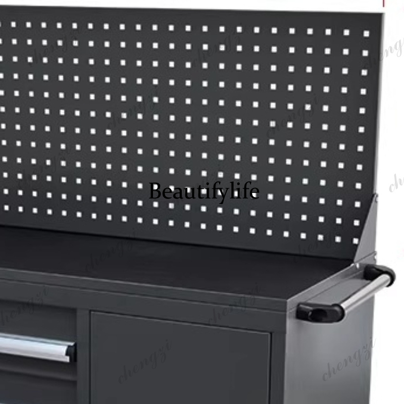Parts Iron Box Tool Vehicle Ha - Office Furniture Hardware ulasan dan harga