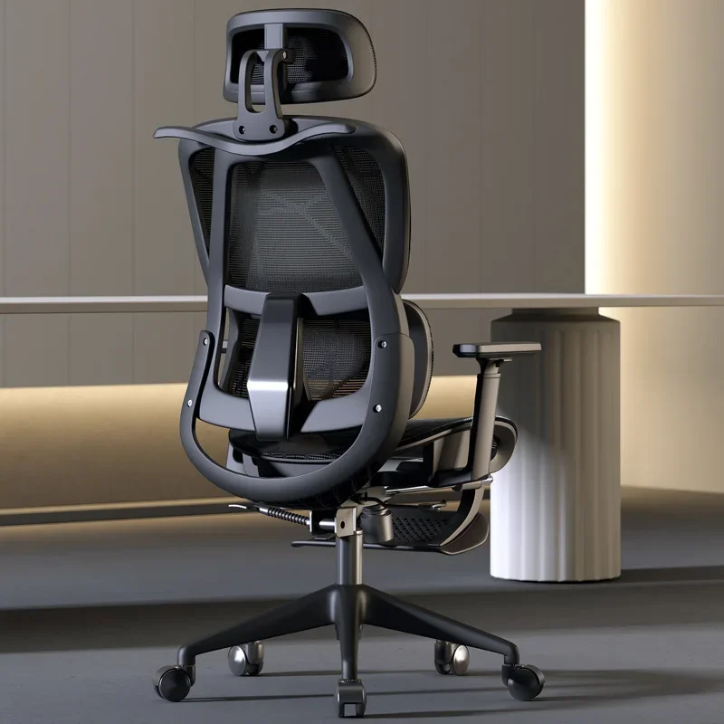 Stable Ergonomic Chair Home Co - Office Furniture Suppliers ulasan dan harga