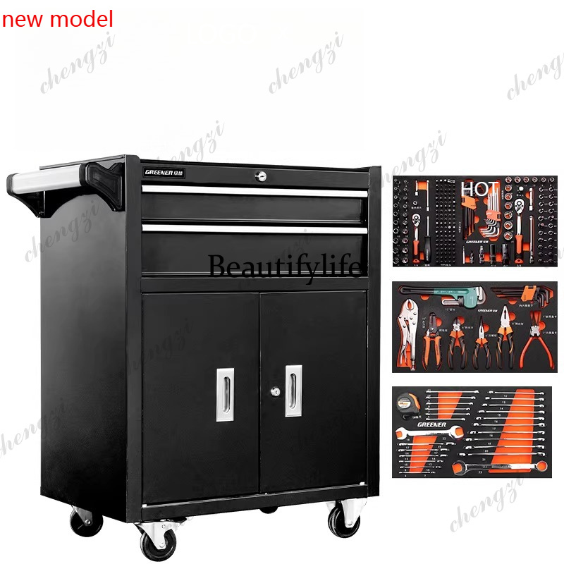 M138 Iron Sheet Tool Cabinet W - Office Furniture Hardware ulasan dan harga