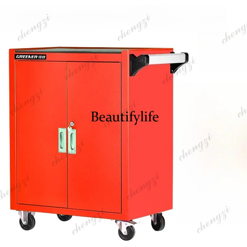 M138 Iron Sheet Tool Cabinet W - Office Furniture Hardware ulasan dan harga