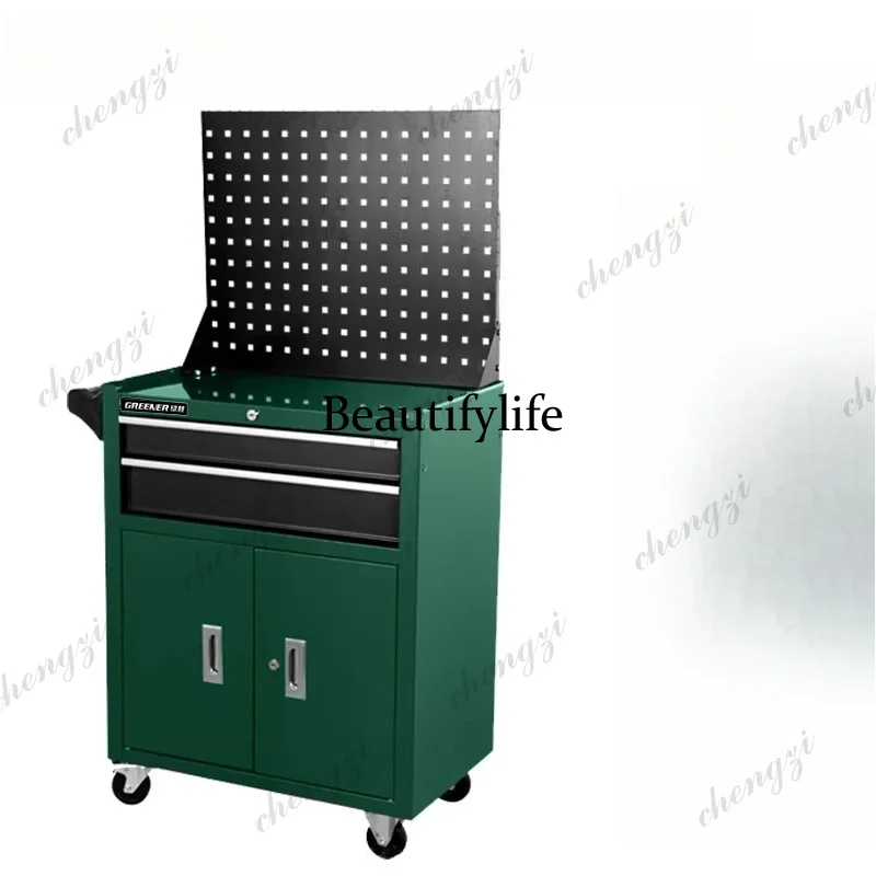 M138 Iron Sheet Tool Cabinet W - Office Furniture Hardware ulasan dan harga