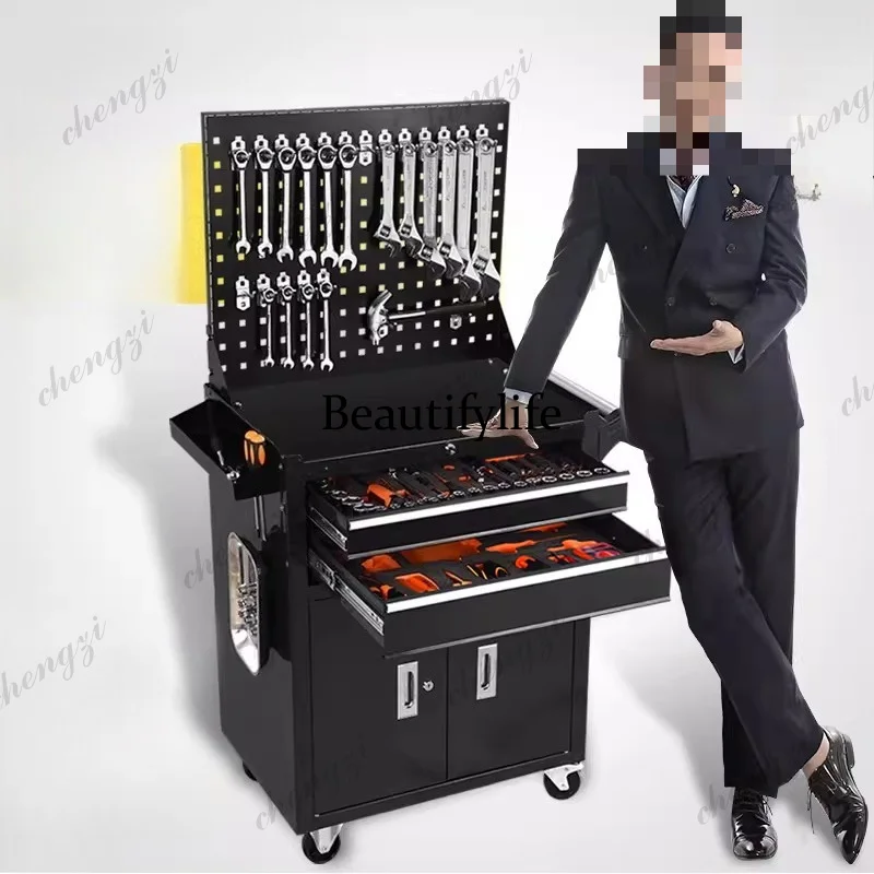 M138 Iron Sheet Tool Cabinet W - Office Furniture Hardware ulasan dan harga