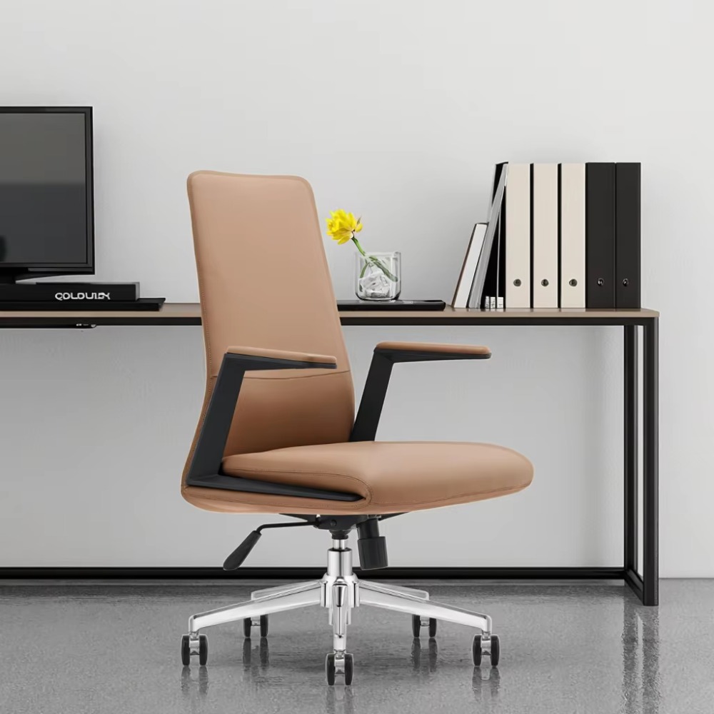Medium Back Office Guest Chair - Office Furniture Solutions ulasan dan harga