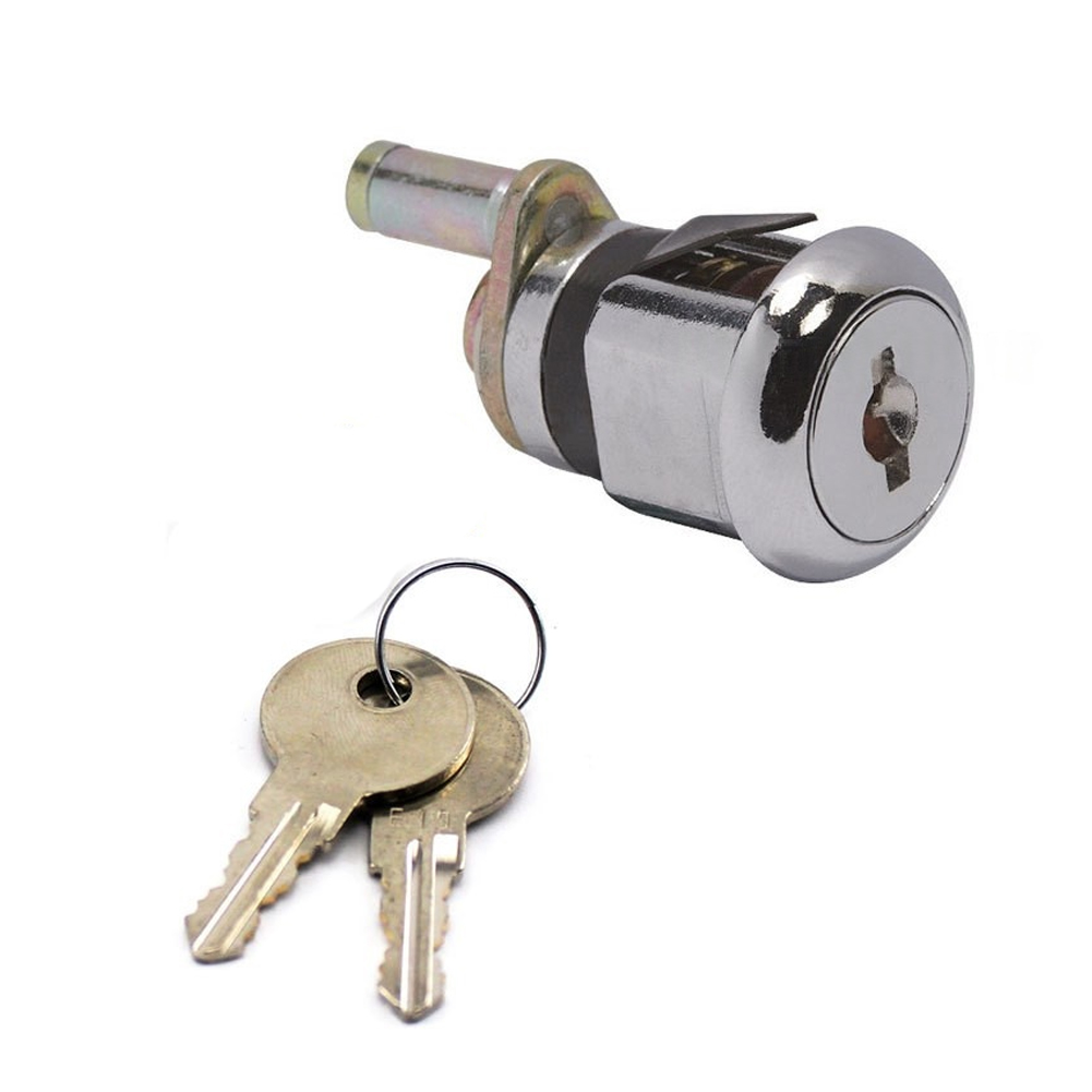 Metal Cabinet Triple Lock Furn - Office Furniture Hardware ulasan dan harga
