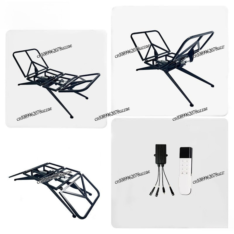 Hardware Bed Frame Wireless Re - Office Furniture Hardware ulasan dan harga