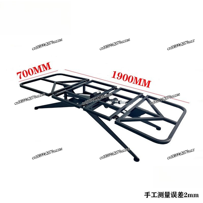Hardware Bed Frame Wireless Re - Office Furniture Hardware ulasan dan harga