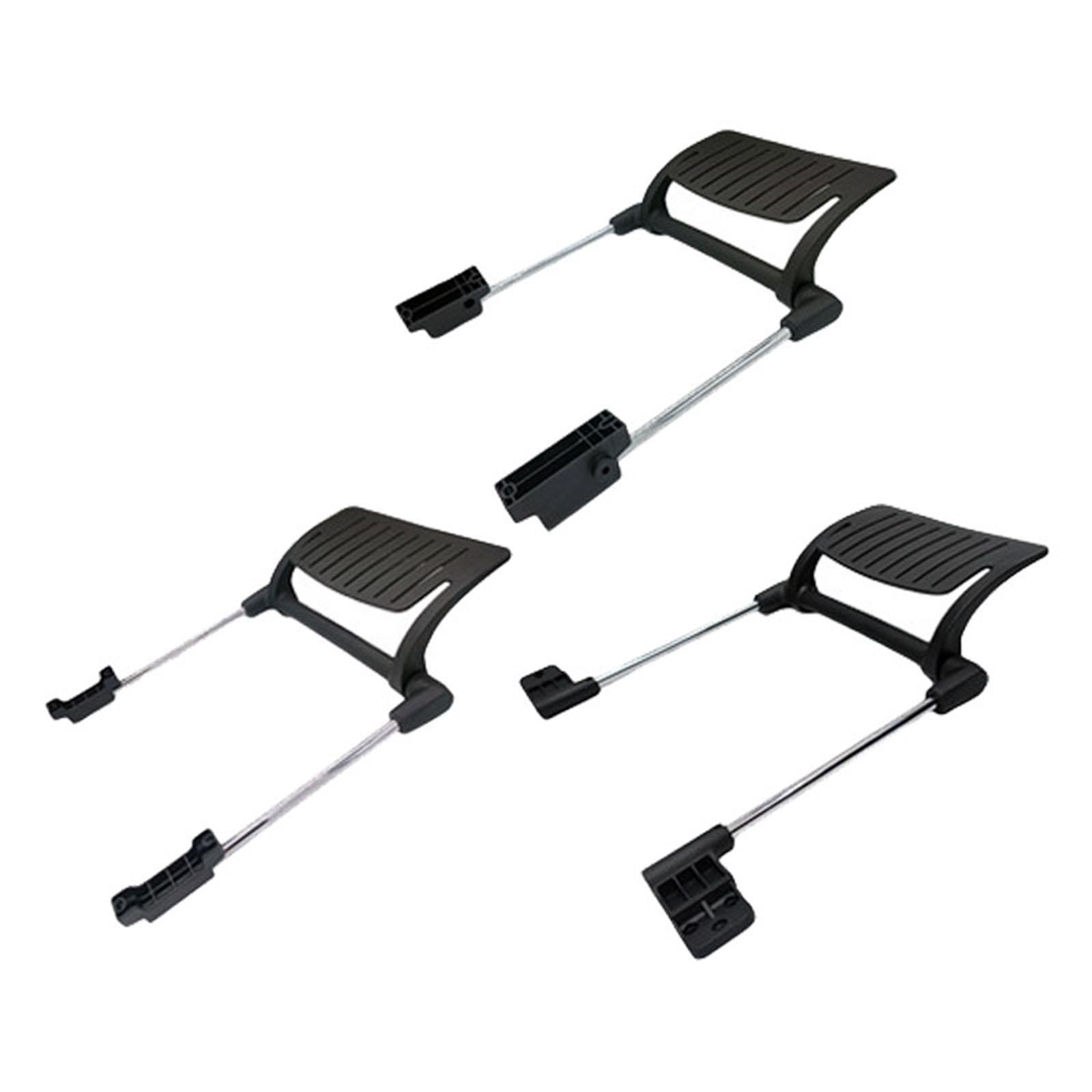 Office Chair Sliding Foot Peda - Office Furniture Solutions ulasan dan harga