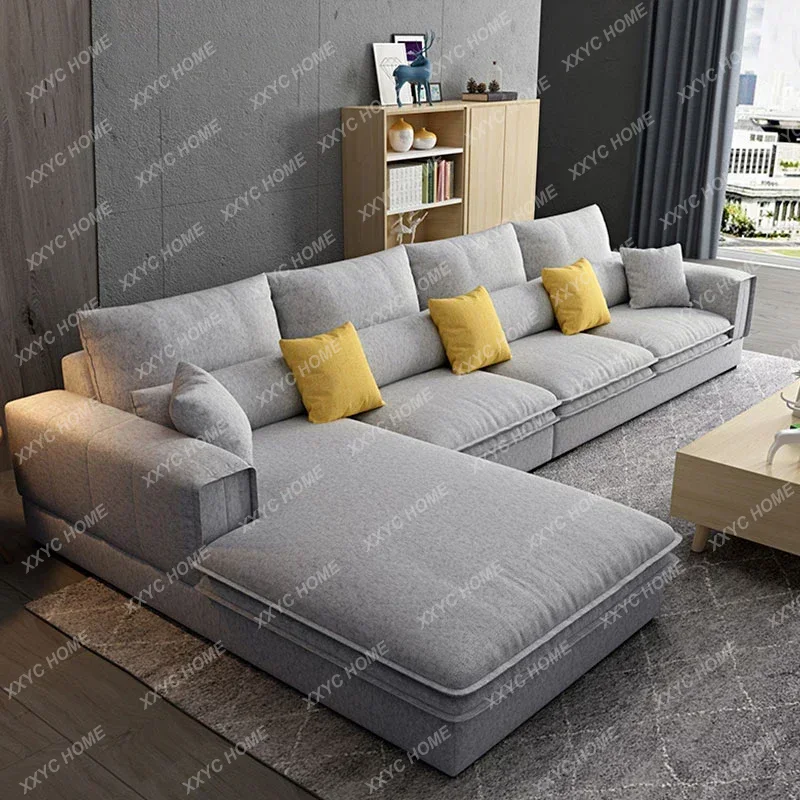 Y1 Cheap Nordic Modern Sofa De - Office Furniture Solutions ulasan dan harga