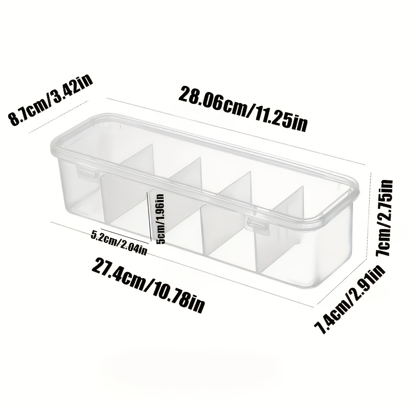 2Pcs Large Cable Management Bo - Pegboard Office Organizer ulasan dan harga