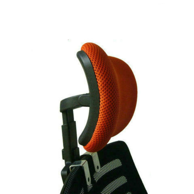 Office Computer Chair Headrest - Office Furniture Solutions ulasan dan harga