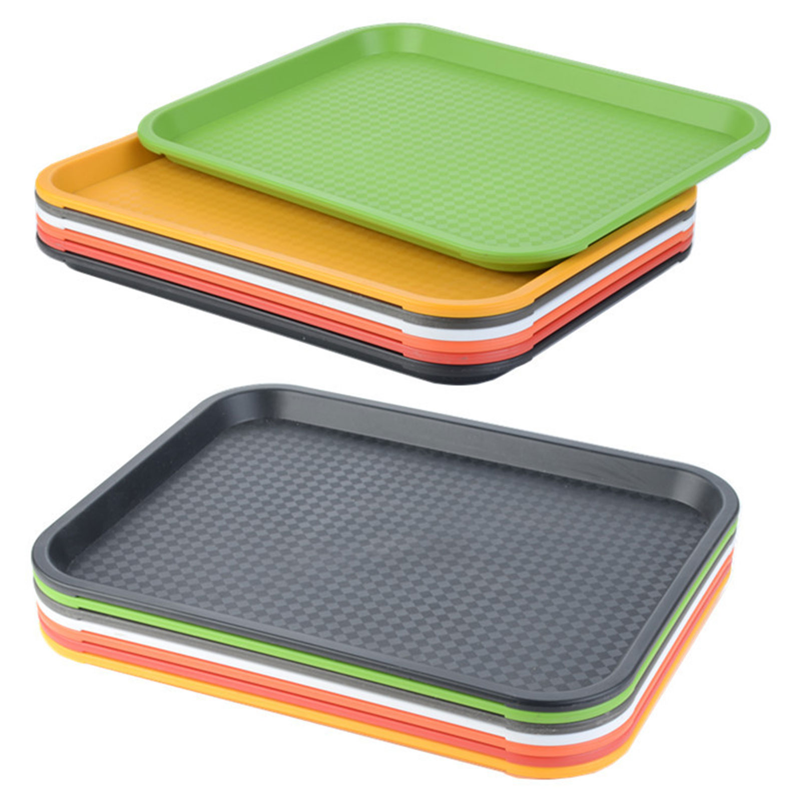Decorative Tray Sturdy Office  - Pegboard Office Organizer ulasan dan harga