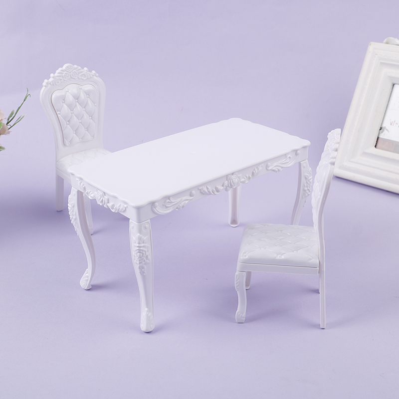1PC Dollhouse 1:6 Kitchen Furn - Office Furniture Solutions ulasan dan harga