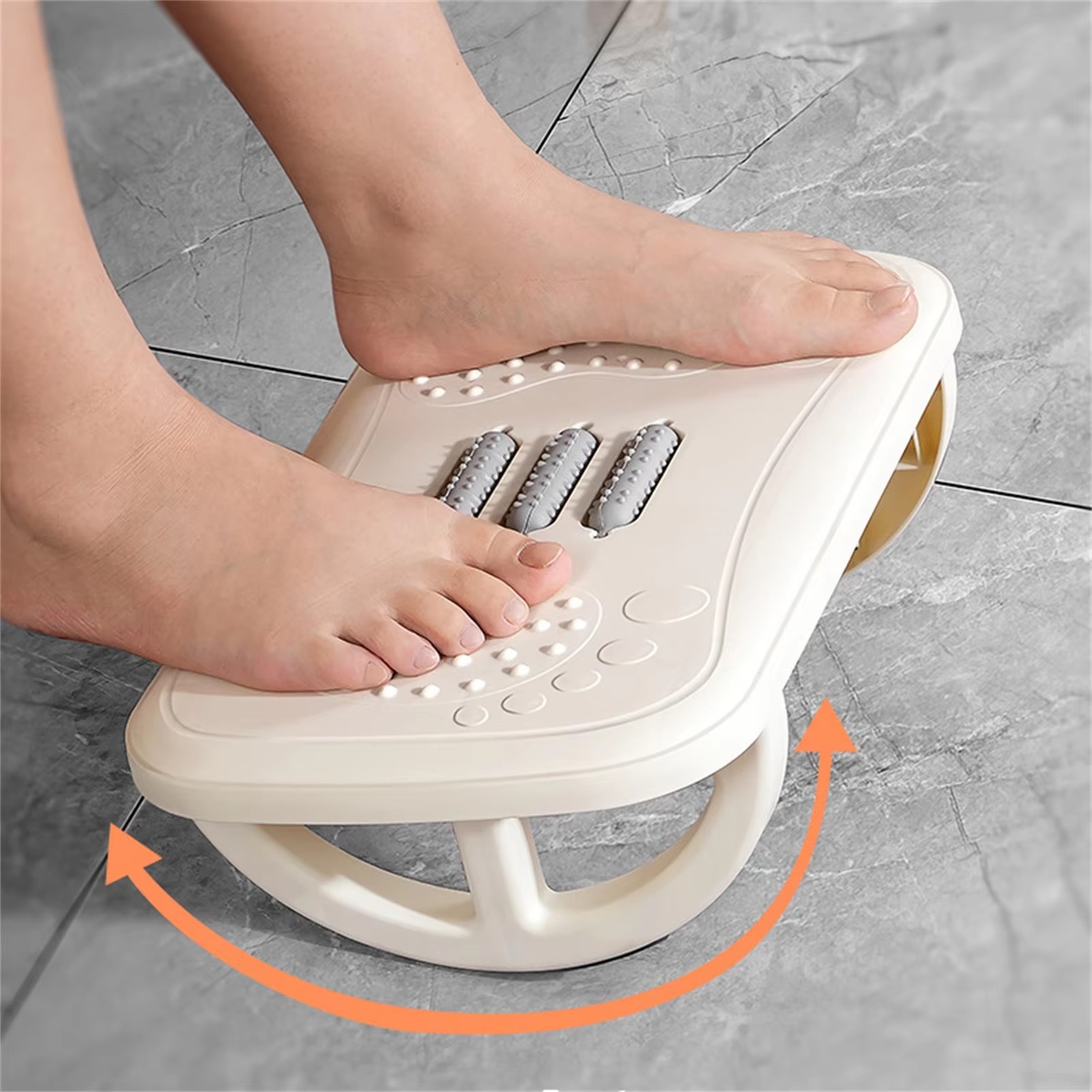 Rocking Footrest for under Des - Office Furniture Suppliers ulasan dan harga