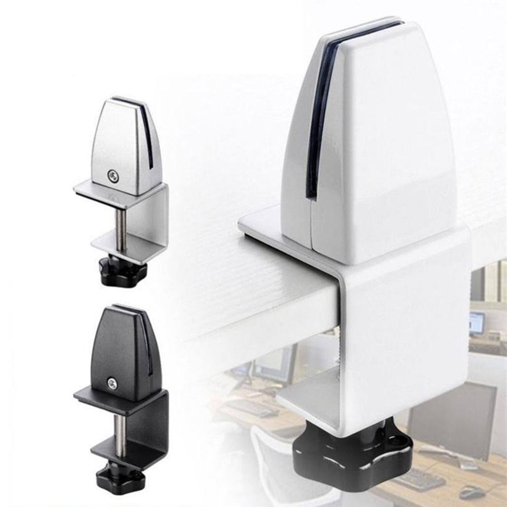Aluminum Alloy Office Desk Baf - Office Furniture Hardware ulasan dan harga