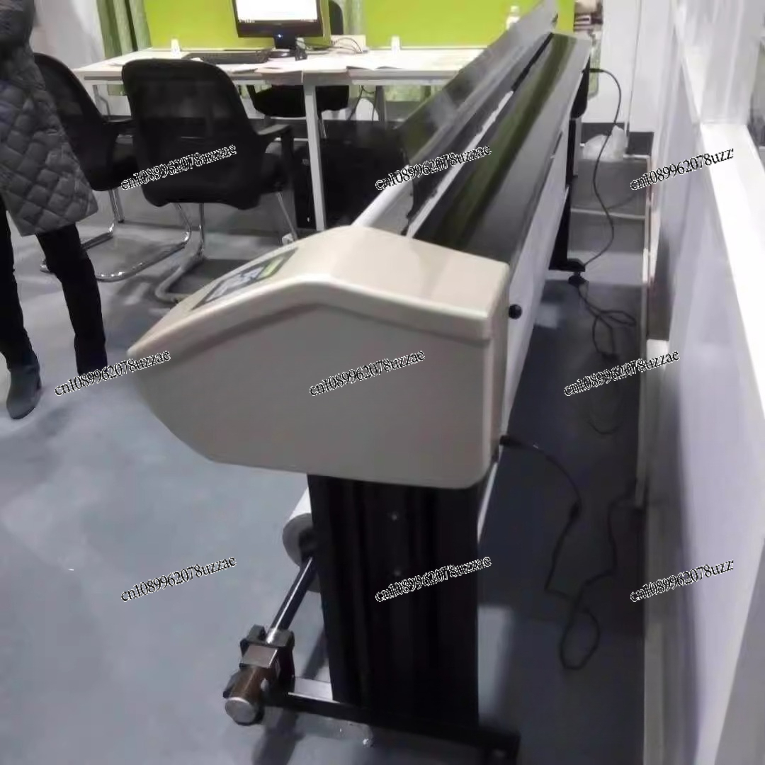 CAD Plotter FD-1900 Pattern Pl - Office Furniture Cad ulasan dan harga