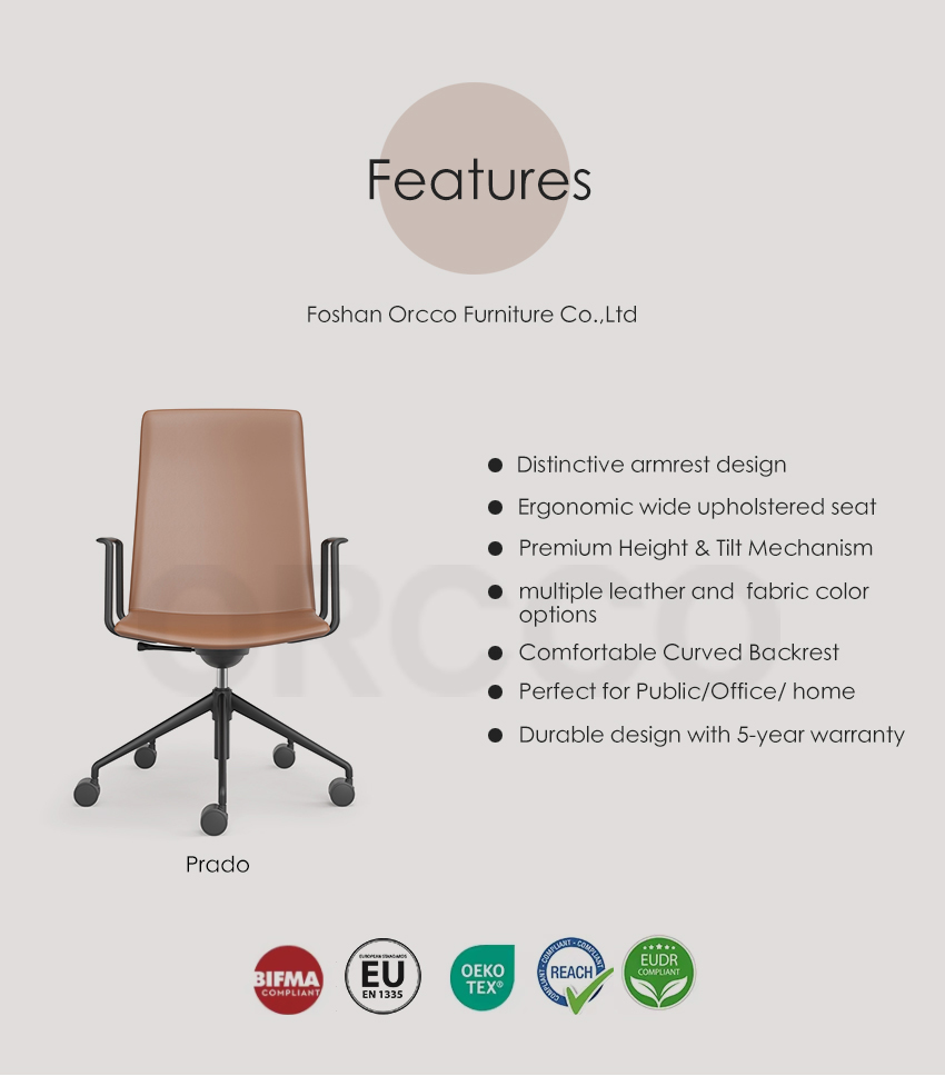 Office Seating Solution Execut - Office Furniture Solutions ulasan dan harga