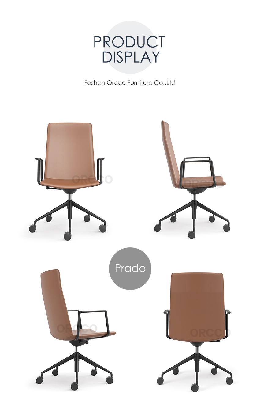 Office Seating Solution Execut - Office Furniture Solutions ulasan dan harga